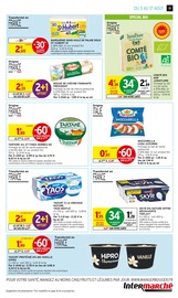 Huile Alimentaire Angebote im Prospekt "34% EN AVANTAGE CARTE SUR UNE SÉLECTION DE PRODUITS" von Intermarché Huile Alimentaire Angebote im Prospekt "34% EN AVANTAGE CARTE SUR UNE SÉLECTION DE PRODUITS" von Intermarché auf Seite 19