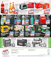 Erdinger im HIT Prospekt in Düsseldorf Aktueller HIT Prospekt mit Erdinger, "ECHTE VIELFALT", Seite 19