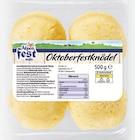 Oktoberfestknödel im Lidl Prospekt Oktoberfestknödel von Alpenfest im aktuellen Lidl Prospekt für 1,49 €