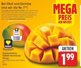 Mango von EDEKA Herzstücke im aktuellen EDEKA Prospekt