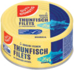 MSC Thunfisch Filets Angebote von Gut & Günstig bei E center Erlangen für 0,99 €