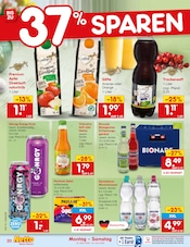 Aktueller Netto Marken-Discount Prospekt mit Energydrink, "Aktuelle Angebote", Seite 24