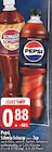 Pepsi Zero Zucker im Angebot bei EDEKA in Detmold Pepsi Zero Zucker Angebote von Pepsi bei EDEKA Detmold für 0,88 €