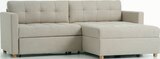 TEGLHUSE Schlafsofa mit Chaiselongue im Angebot bei JYSK in Celle TEGLHUSE Schlafsofa mit Chaiselongue Angebote bei JYSK Celle für 550,00 €
