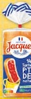 Pain de mie sans sucres ajoutés tartine p'tit dej à U Express dans Saint-Sauveur Pain de mie sans sucres ajoutés tartine p'tit dej à U Express dans Saint-Sauveur
