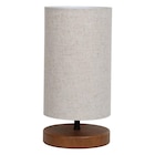 Opviq Tischleuchte im aktuellen POCO Prospekt