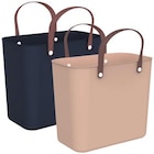 Multibag »Albula« im Angebot bei REWE in Stuttgart Multibag »Albula« Angebote von rotho bei REWE Stuttgart für 8,99 €
