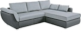 Ecksofa mit Funktion Torgau bei SB Möbel Boss im Hameln Prospekt für 599,00 €