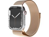 Milanese Loop, Ersatzarmband, Rose Gold im MediaMarkt Saturn Prospekt Milanese Loop, Ersatzarmband, Rose Gold von VONMÄHLEN im aktuellen MediaMarkt Saturn Prospekt für 14,99 €