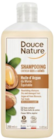 Shampooing crème - 250 ml - DOUCE NATURE en promo à 7,75 € chez NaturéO Shampooing crème - 250 ml - DOUCE NATURE dans le catalogue NaturéO