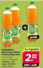 Aktuelles Multivitamin Mehrfruchtsaftgetränk Angebot bei Netto mit dem Scottie in Halle (Saale) ab 2,90 €