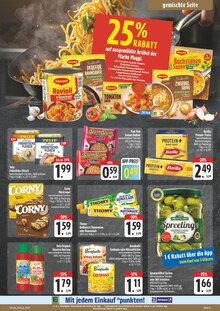 Bananen im aktuellen EDEKA Prospekt (Chemnitz) Bananen im EDEKA Prospekt "Wir lieben Lebensmittel!" mit 28 Seiten (Chemnitz)