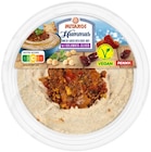 Hummus Kalamata-Oliven von MITAKOS für 1,29 € bei Penny im Angebot Hummus Kalamata-Oliven von MITAKOS im aktuellen Penny Prospekt