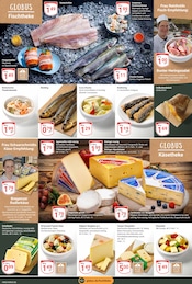 Aktueller GLOBUS Prospekt mit Mais, "Aktuelle Angebote", Seite 8