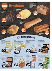 Lachs im V-Markt Prospekt in Kempten Aktueller V-Markt Prospekt mit Lachs, "V-Markt einfach besser einkaufen", Seite 5