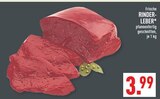 Aktuelle Rindfleisch Angebote bei Marktkauf in Wuppertal Aktuelles Frische Rinderleber Angebot bei Marktkauf in Wuppertal ab 3,99 €