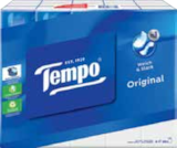 Marktkauf Heide - Tempo Taschentücher Angebot im Prospekt Tempo Taschentücher bei Marktkauf im Heide Prospekt für 2,99 €