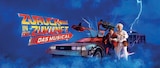Zurück in die Zukunft – Das Musical von Travelcircus GmbH im aktuellen Lidl Prospekt für 109,00 €