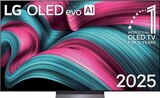 OLED evo AI OLED65C58LA im aktuellen Prospekt bei MEDIMAX in Rackwitz
