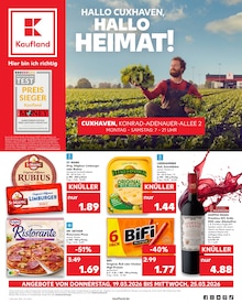 Kaufland Prospekt Aktuelle Angebote mit 64 Seiten