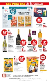 Champagne Angebote im Prospekt "U Express" von U Express auf Seite 13