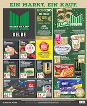 Aktueller Marktkauf Supermarkt Prospekt in Ennigerloh und Umgebung, "Aktuelle Angebote" mit 34 Seiten, 26.10.2026 - 31.10.2026
