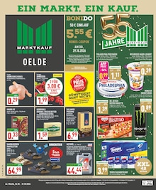 Marktkauf Prospekt Aktuelle Angebote mit 34 Seiten
