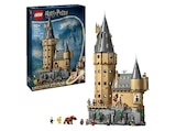 Harry Potter™ 76454 Schloss Hogwarts: Der Hauptturm Bausatz, Mehrfarbig im MediaMarkt Saturn Prospekt Harry Potter™ 76454 Schloss Hogwarts: Der Hauptturm Bausatz, Mehrfarbig von LEGO im aktuellen MediaMarkt Saturn Prospekt für 192,99 €