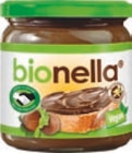 Bio-Nuss-Nougatcreme Angebote von bionella bei tegut Mainz für 3,49 €