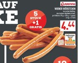 Aktuelles Wiener Würstchen Angebot bei Marktkauf in Essen ab 4,44 €