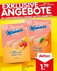 Sommerwaffeln Angebote von Manner bei Netto Marken-Discount Siegen für 1,79 €