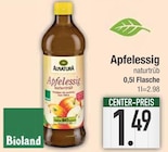 Apfelessig von Alnatura im aktuellen EDEKA Prospekt für 1,49 €