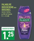 Duschcreme oder Duschgel Angebote von Palmolive bei Marktkauf Recklinghausen für 1,25 €