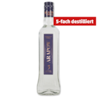 Aktuelles Vodka de luxe Angebot bei Penny in Osnabrück ab 8,99 €