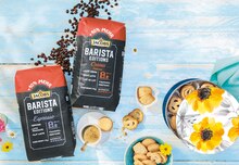 XXL-Barista Editions, ganze Bohne bei ALDI SÜD in Böblingen XXL-Barista Editions, ganze Bohne im Angebot bei ALDI SÜD Böblingen für 7,99 €
