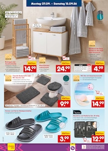 Bekleidung im aktuellen Netto Marken-Discount Prospekt (Hamburg) Bekleidung im Netto Marken-Discount Prospekt "Aktuelle Angebote" mit 73 Seiten (Hamburg)