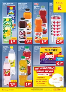 Volvic im Netto Marken-Discount Prospekt "Aktuelle Angebote" mit 63 Seiten (Bochum)