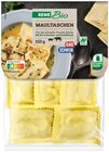 Maultaschen von REWE Bio im aktuellen REWE Prospekt für 1,99 €