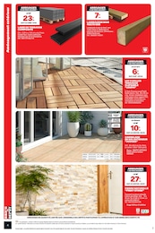 Offre Plancha dans le catalogue Brico Dépôt du moment à la page 4