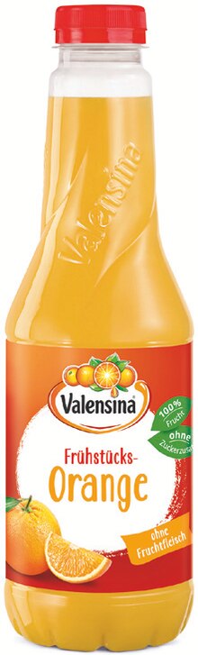 Valensina Frühstückssaft bei famila Nordost in Bremen Valensina Frühstückssaft im Angebot bei famila Nordost Bremen für 0,99 €