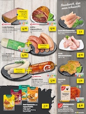 Rollbraten im EDEKA Prospekt in Gelsenkirchen Aktueller EDEKA Prospekt mit Rollbraten, "Aktuelle Angebote", Seite 3