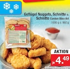 Geflügel Nuggets bei Zimmermann im Prospekt "" für 4,49 €