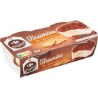 Tiramisu - CARREFOUR ORIGINAL en promo chez Carrefour Market Tiramisu - CARREFOUR ORIGINAL dans le catalogue Carrefour Market