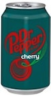 Dr. Pepper Original Angebote von Dr. Pepper bei Kaufland Reutlingen für 0,79 €