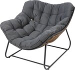 Fauteuil Siena XL - HYBA - Carrefour à Vienne Fauteuil Siena XL - HYBA en promo chez Carrefour Vienne à 199,99 €