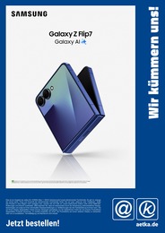 aetka Smartphone im Prospekt aetka Smartphone im Prospekt