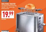 Aktuelle Toaster Angebote bei Marktkauf in Wuppertal Aktuelles Edelstahl-Toaster Angebot bei Marktkauf in Wuppertal ab 19,99 €