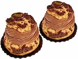 Schoko-Windbeutel mit Kirschen im Angebot bei E center in Mannheim Schoko-Windbeutel mit Kirschen Angebote von Check-in Manufaktur bei E center Mannheim für 2,90 €