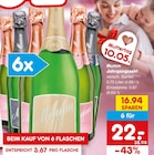 Aktuelles Jahrgangssekt Angebot bei Netto Marken-Discount in Wuppertal ab 3,67 €
