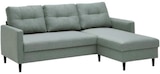 Ecksofa „BERGEN“ bei mömax im Halle Prospekt für 299,00 €